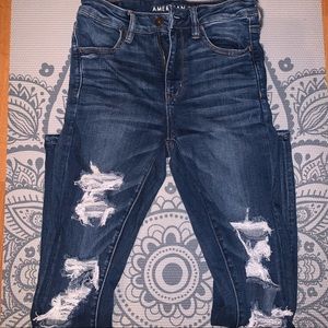 AE Jegging